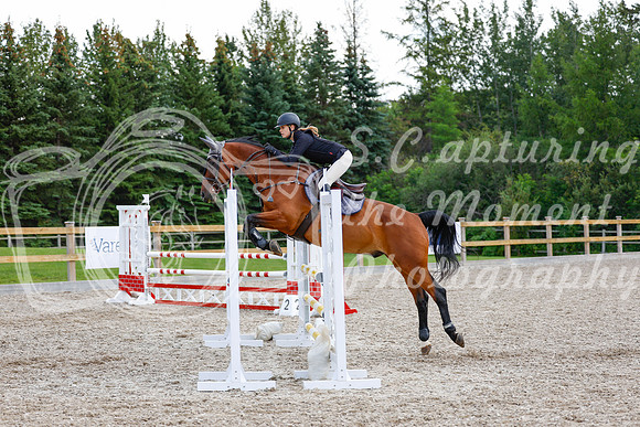 2025 - Haylee - Picco Horse Show - Saturday July 26th 06851