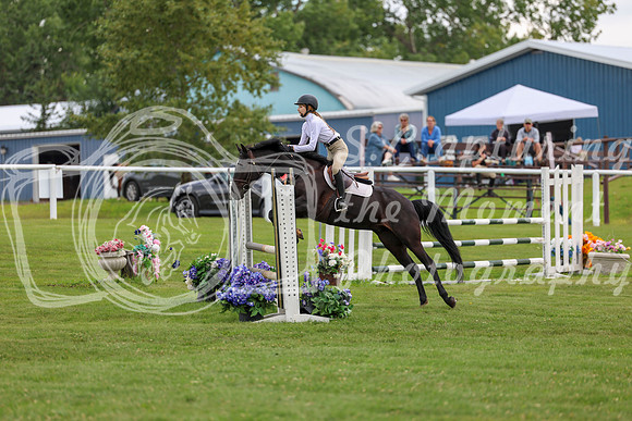2025 - Shea - Teesdale - Friday July 25th - 06118