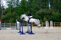 2025 - Haylee - Picco Horse Show - Sunday July 27th 06181