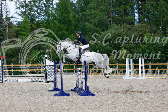 2025 - Haylee - Picco Horse Show - Sunday July 27th 06181