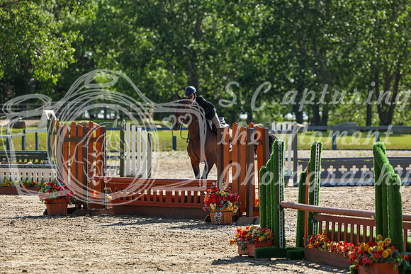 2025 - Mara - June Classic I - Sunday June 15th - 07313