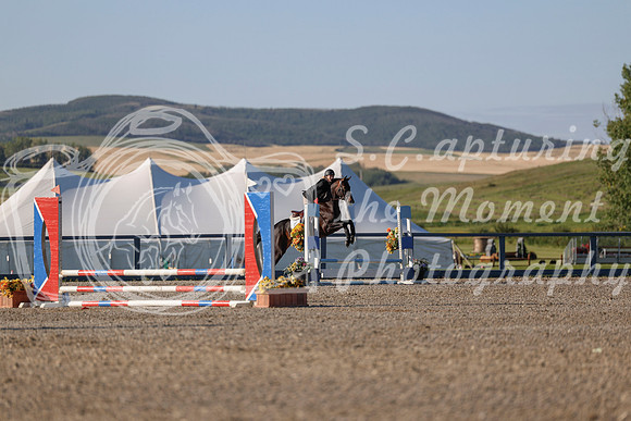 2025 - Haylee - Rocky Mountain Classic III - Friday August 22nd - 00871