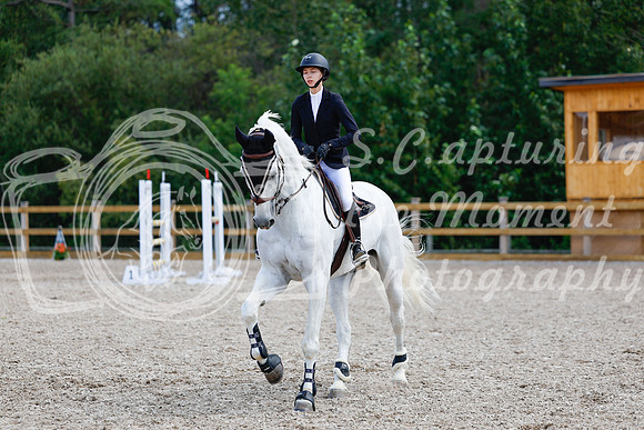 2025 - Haylee - Picco Horse Show - Sunday July 27th 05978