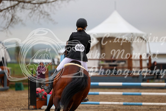 2025 - Mara - Bow Valley II - Sunday May 18th - 11861