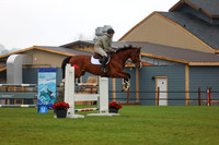 2025 - Shea - Bow Valley II - Sunday May 18th - 08525