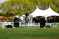 2025 - Haylee - Blue Sky Classic - Friday, May 16th 4217