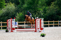 2025 - Haylee - Picco Horse Show - Sunday July 27th 04289