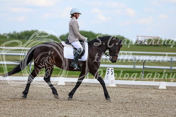 2025 - Dressage Festival - Saturday July 5th - 10679