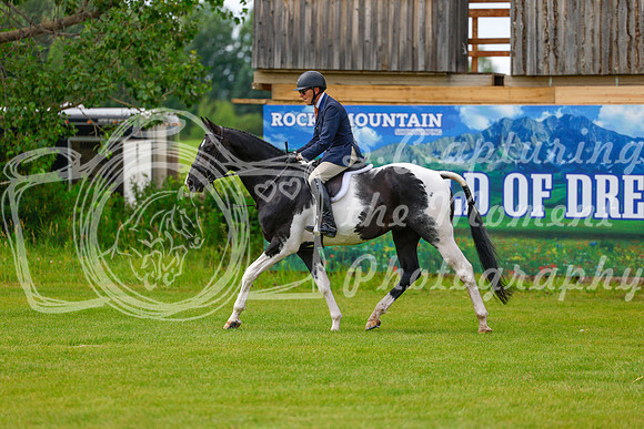 2025 - Haylee - Rocky Mountain Classic II - Friday August 15th - 19011