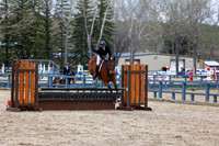 2025 - Shea - Bow Valley II - Friday May 16th - 08054