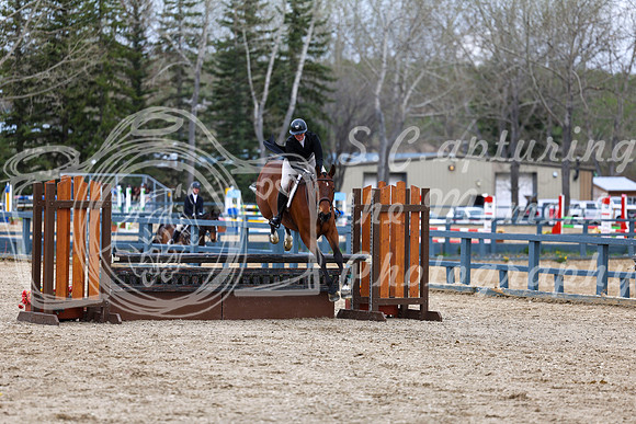 2025 - Shea - Bow Valley II - Friday May 16th - 08054