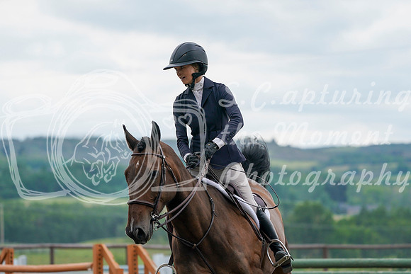 2025 - Kiana - Teesdale - Friday July 25th - 03011