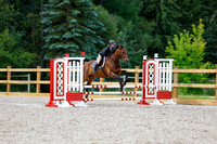 2025 - Haylee - Picco Horse Show - Friay July 25th 01619