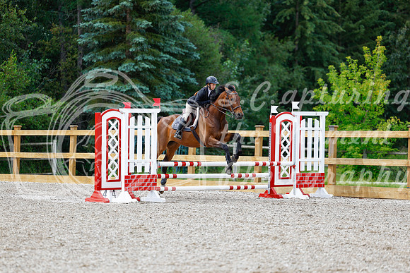 2025 - Haylee - Picco Horse Show - Friay July 25th 01619