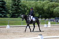 2025 - Dressage Festival - Saturday July 5th - 08931