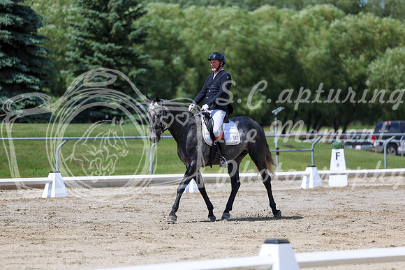 2025 - Dressage Festival - Saturday July 5th - 08931