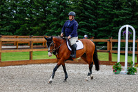 2025 - Haylee - Picco Horse Show - Friay July 25th 00019