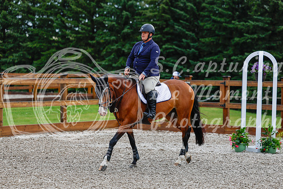 2025 - Haylee - Picco Horse Show - Friay July 25th 00019
