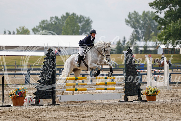 2025 - Haylee - June Classic II - Sunday June 22nd - 11960