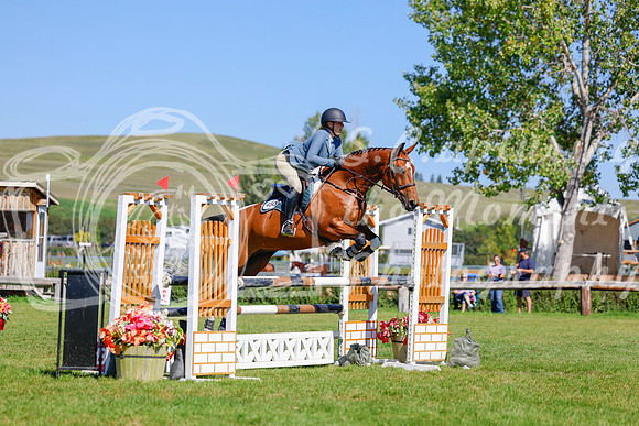 2025 - Haylee - Rocky Mountain Classic III - Saturday August 23rd - 07199