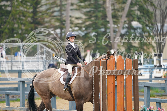 2025 - Jackie - Bow Valley II - Saturday May 17th - 03375