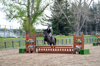 2025 - Jackie - Bow Valley II - Saturday May 17th - 10464