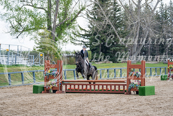 2025 - Jackie - Bow Valley II - Saturday May 17th - 10464