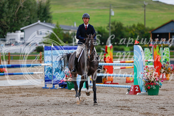 2025 - Haylee - Rocky Mountain Classic II - Saturday August 16th - 02226
