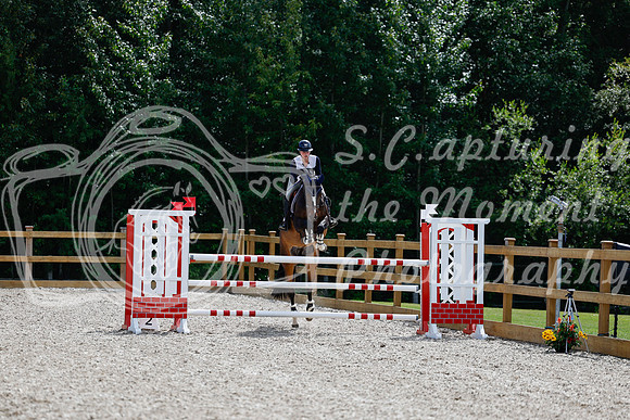 2025 - Haylee - Picco Horse Show - Thursday July 24th 04435
