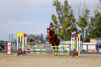 2025 - Haylee - Rocky Mountain Classic III - Wednesday August 20th - 08016