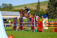 2025 - Haylee - Rocky Mountain Classic III - Saturday August 23rd - 01393