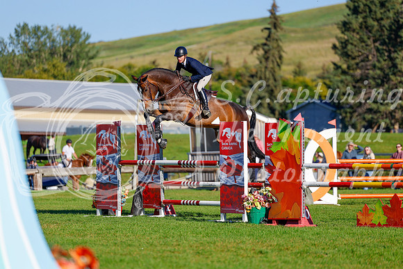 2025 - Haylee - Rocky Mountain Classic III - Saturday August 23rd - 01393