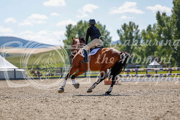 2025 - Haylee - Rocky Mountain Classic III - Friday August 22nd - 16498