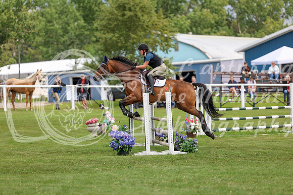 2025 - Shea - Teesdale - Friday July 25th - 07142