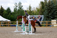 2025 - Haylee - Picco Horse Show - Sunday July 27th 02575