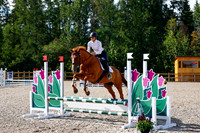2025 - Haylee - Picco Horse Show - Thursday July 24th 01001