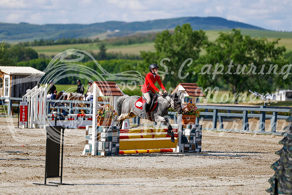 2025 - Haylee - June Classic II - Sunday June 22nd - 00768
