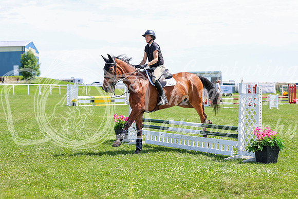 2025 - Shea - Teesdale - Thursday July 24th - 01551