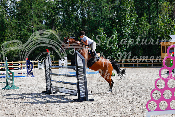 2025 - Haylee - Picco Horse Show - Friay July 25th 05941