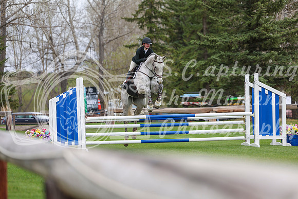 2025 - Shea - Bow Valley II - Thursday May 15th - 01289