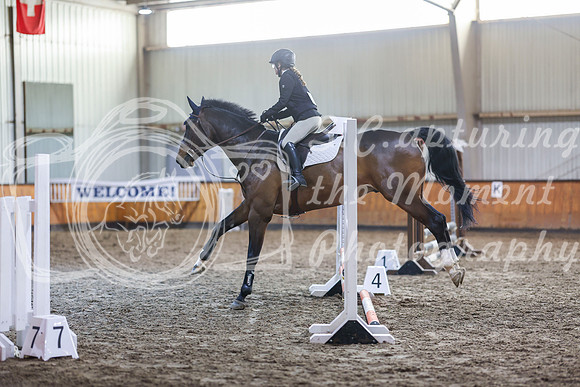 2025 - HJ Schooling - Sunday March 23rd - 1901