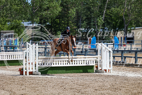 2025 - Mara - Rocky Mountain Classic I - Saturday August 9th - 18110