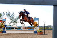 2025 - Haylee - Rocky Mountain Classic III - Wednesday August 20th - 12962
