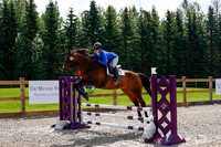 2025 - Haylee - Picco Horse Show - Sunday July 27th 02432