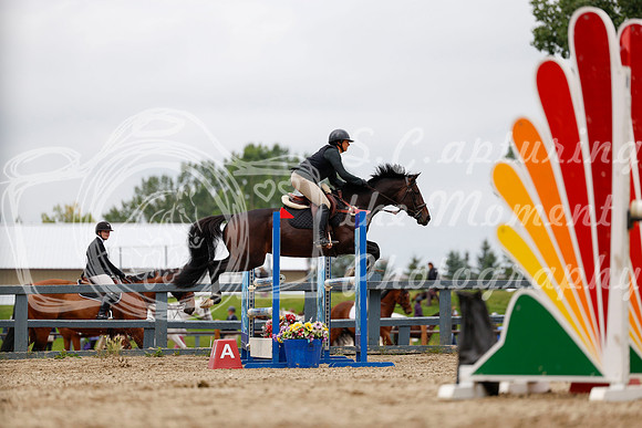 2025 - Haylee - Rocky Mountain Classic II - Friday August 15th - 02234