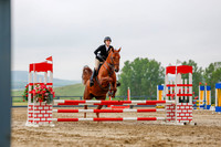 2025 - Haylee - June Classic II - Friday June 20th - 05398