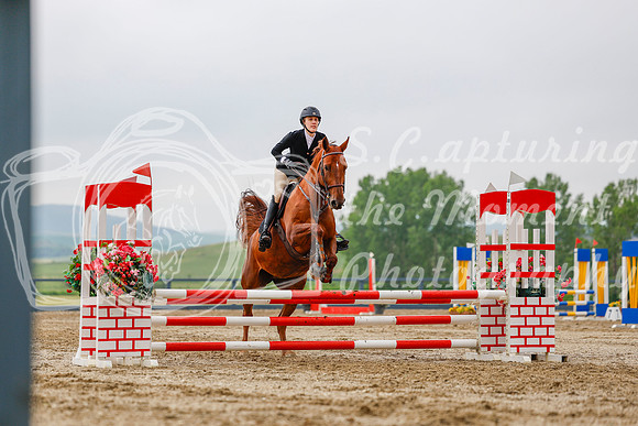 2025 - Haylee - June Classic II - Friday June 20th - 05398