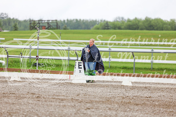 2025 - Dressage Festival - Sunday July 6th - 02204