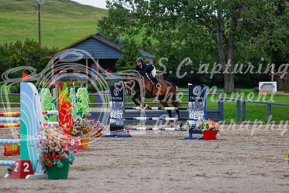 2025 - Haylee - Rocky Mountain Classic II - Saturday August 16th - 02533