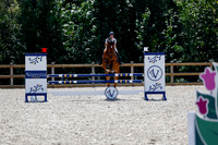 2025 - Haylee - Picco Horse Show - Thursday July 24th 03736